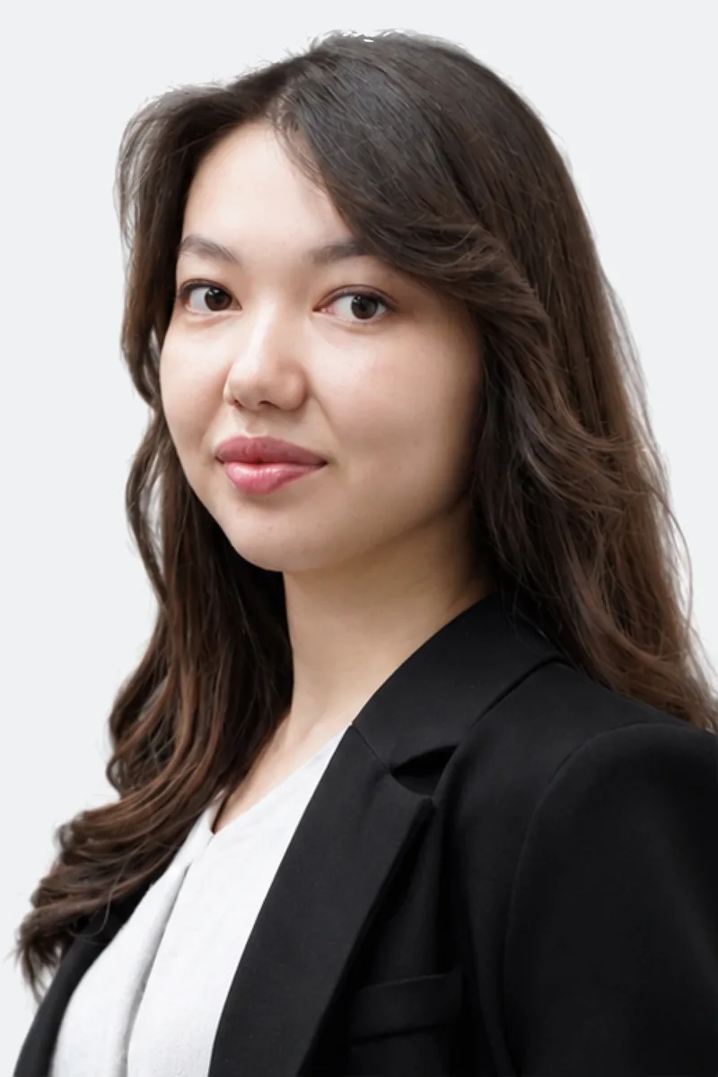 Aksaule Turkpenbaeva