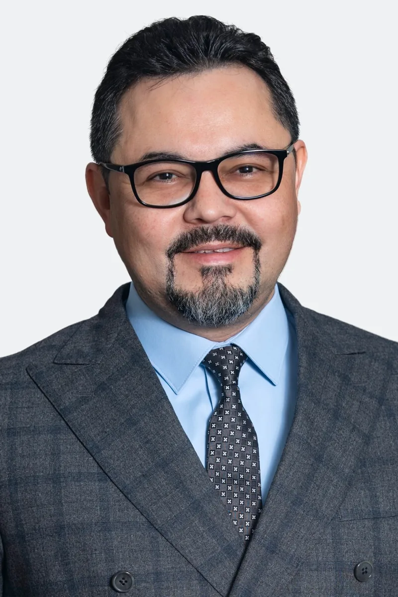 Aziz Akhtamov