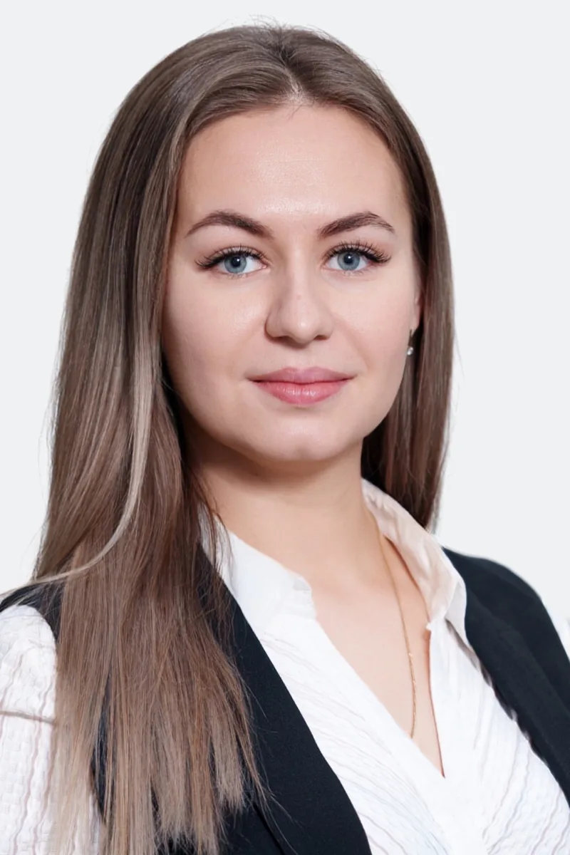 Valentina Sitnikova